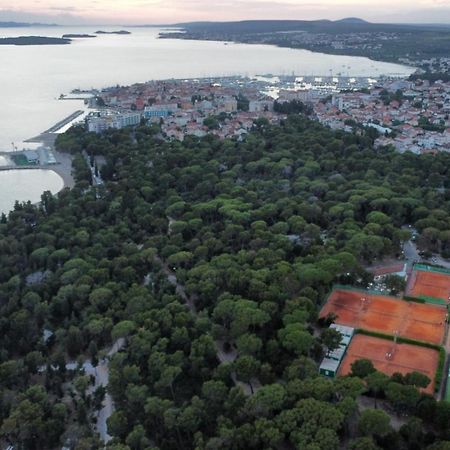 Apartments Jelicic Biograd Na Moru Extérieur photo