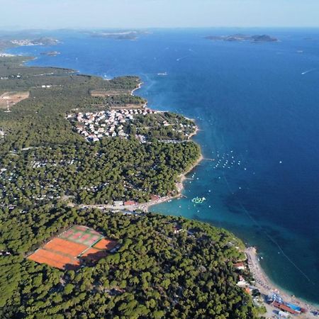 Apartments Jelicic Biograd Na Moru Extérieur photo