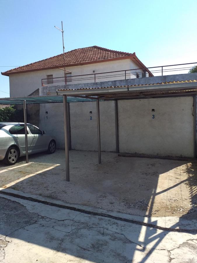 Apartments Jelicic Biograd Na Moru Extérieur photo