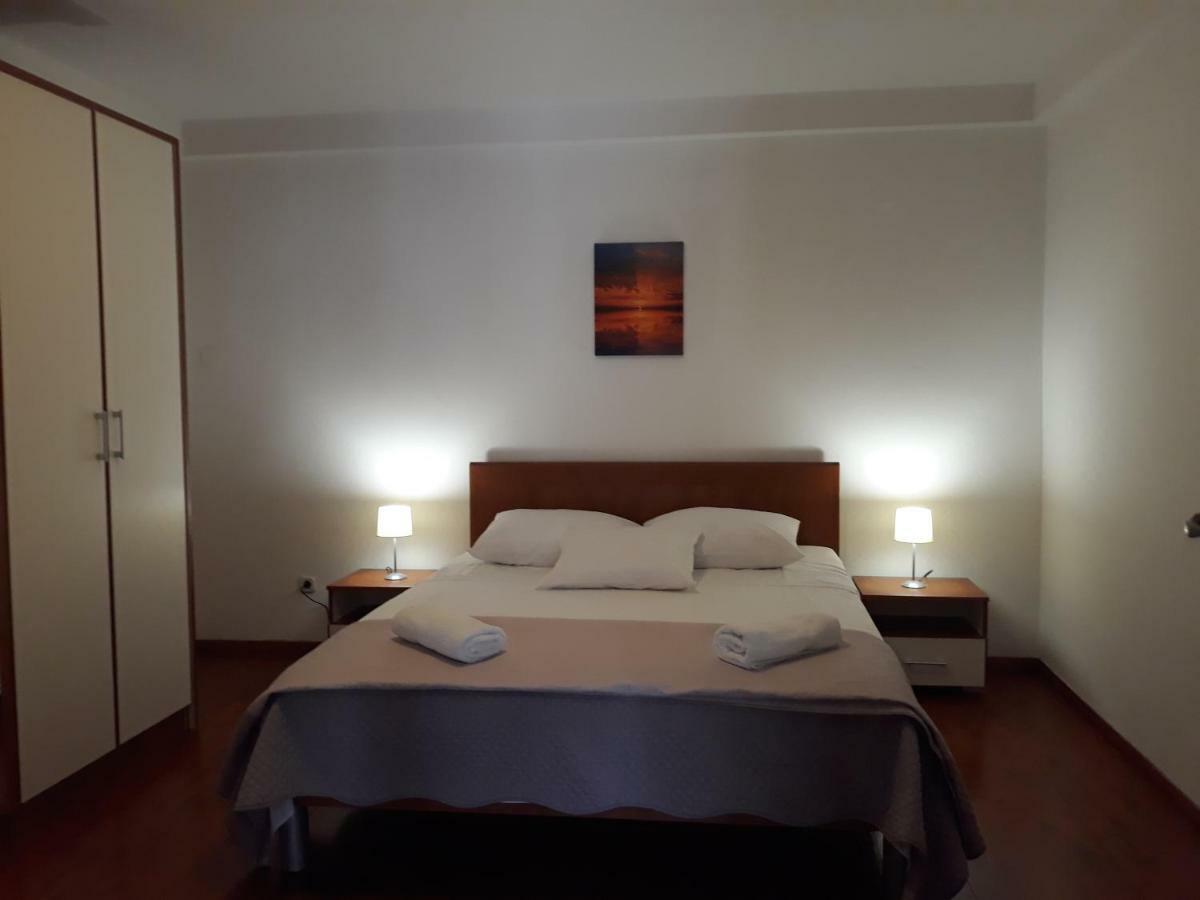 Apartments Jelicic Biograd Na Moru Extérieur photo